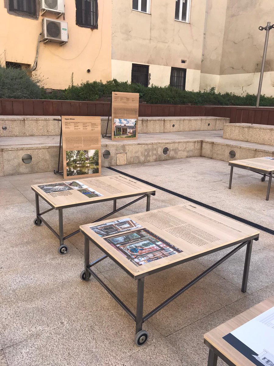 Fundación Daniel y Nina Carasso tweet media