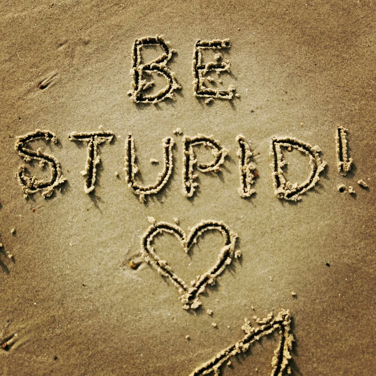 DigiDaughter's tweet photo. Be Stupid 🐶🐕 #2stupiddogs #dogs #donovancook #englishsheepdogold #daschund #hannabarbera #bradgarrett
💛 #Covid2022 #Lockdown2021 #morale #VitaminSea 🌊🌊🌊 #DuneToons #Lockdown2020 #comics #cartoons ✍️ #SandBanksy #shorelinesally Character No.1672-3 https://t.co/DzBZY8Fgum