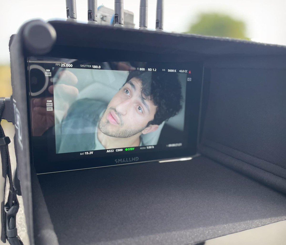 vincentlambe1's tweet photo. #everyfivemiles #onset #sameerbaloch https://t.co/4NmEsOuhjV