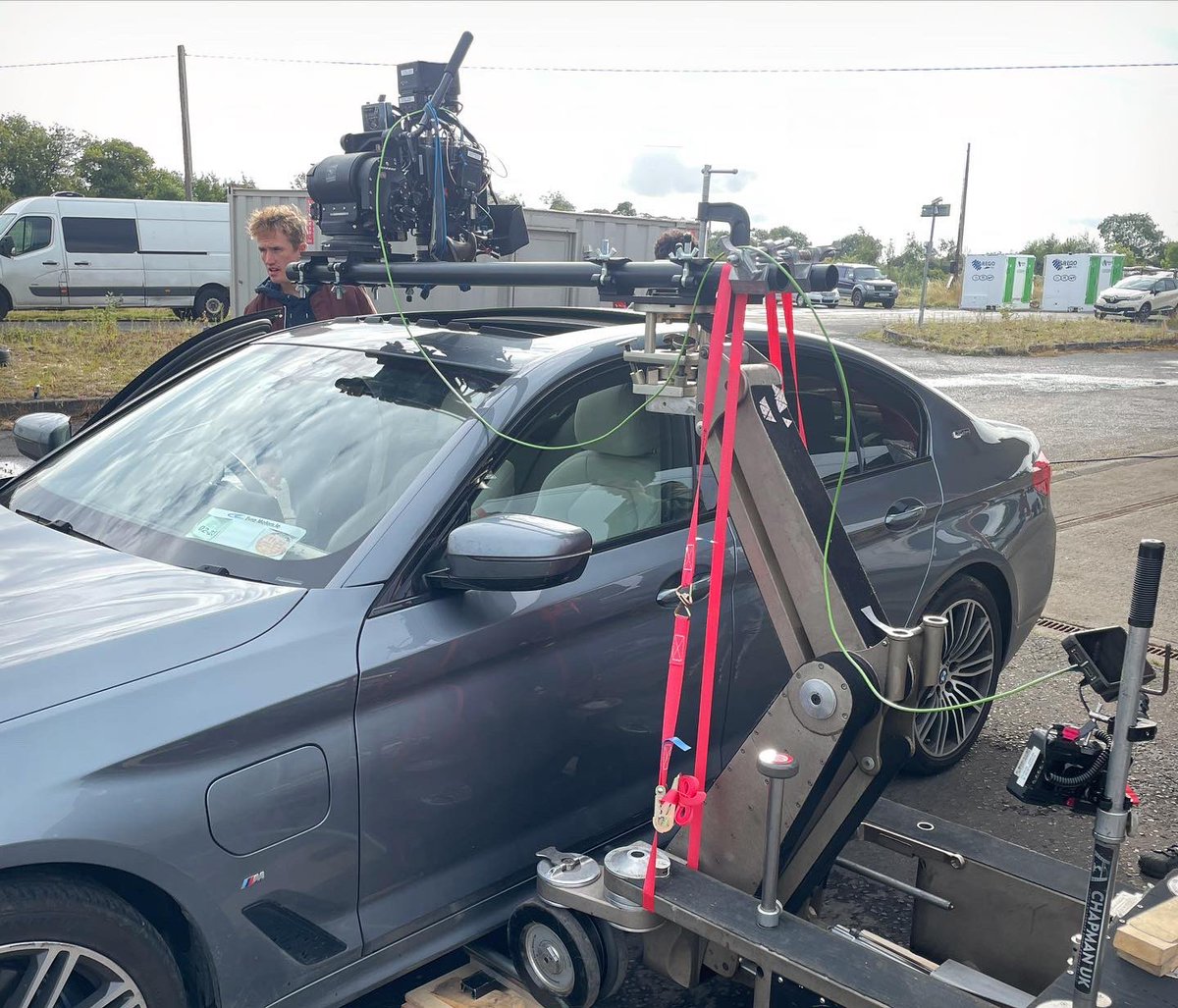 vincentlambe1's tweet photo. #everyfivemiles #onset #sameerbaloch https://t.co/4NmEsOuhjV