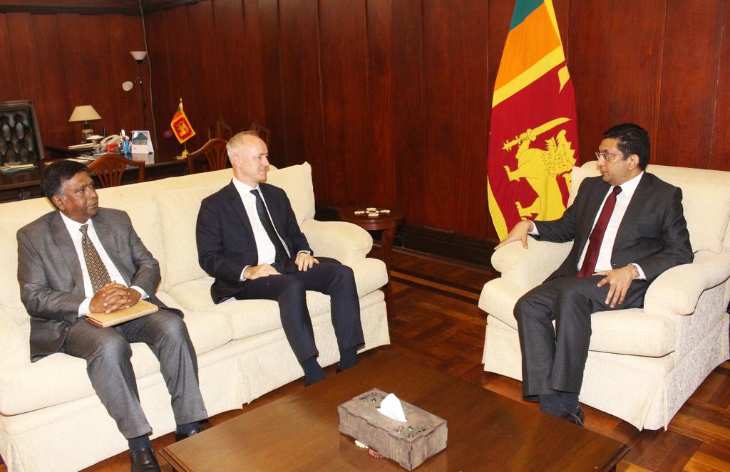 MFA SriLanka 🇱🇰 tweet media