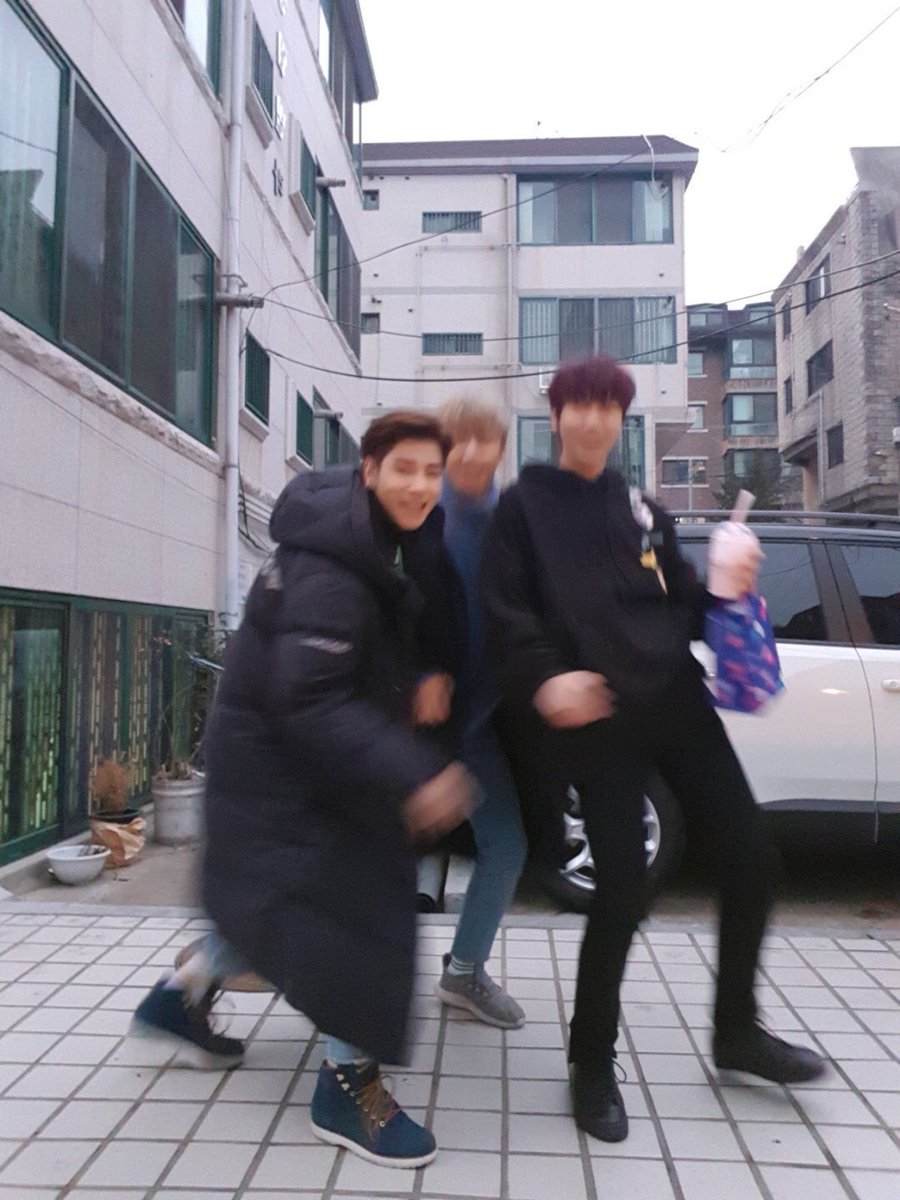 BAE173_intl's tweet photo. IM debuted at music bank on september 1st 2017 with Sad Story 🥺 they later released the mv on 6th september. They were a 4 member idol group consisting of Hangyul, Kijoong, Giseok and Taeeun. IM was initially part of an idol band IM66 that was going to debut too https://t.co/hKLMK7GBgR