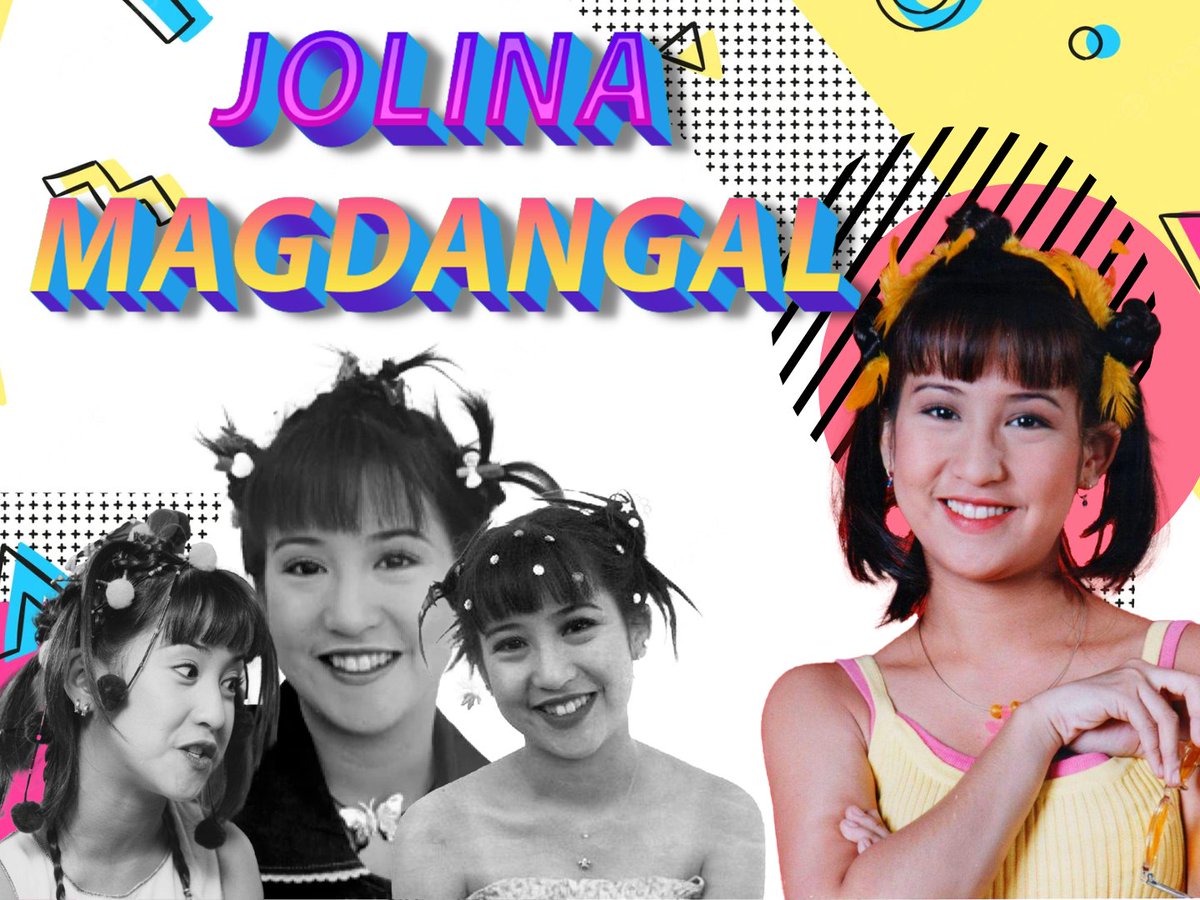 mpress_co's tweet photo. "Oh yesΒ kaibigan mo ako..."
you know etttt bestie! π«£
Ever wondered who made the colorful and sassy butterfly hairclips famous during the 90s? It's none other than the kikay goddess and best trend setter, Jolina Magdangal!π¦β¨οΈ
#BroadcastHistory
#CA3283
#influenSHARE
#1990s https://t.co/OknkbJqulG
