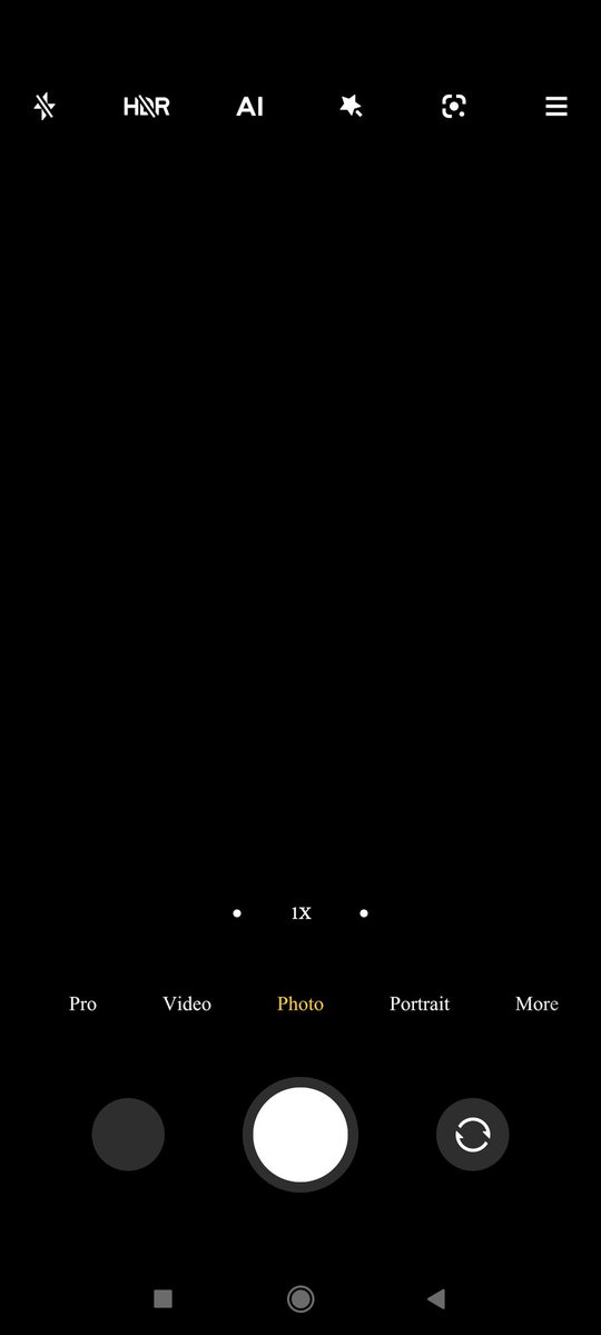 Karnvee85430185's tweet photo. @POCOGlobal One of the waste phone because I have poco X2 
Now suddenly camera is not working I have visited service centre &amp; they told me mother bord problem so please don't buy mi any phone
Not only me facing this issue all user  facing same problem https://t.co/t54uOg3qod