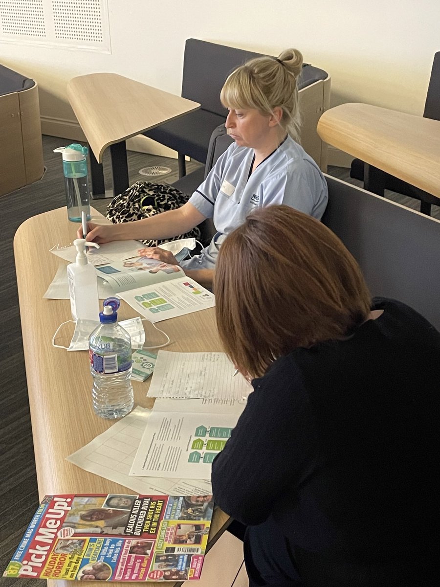 NHST_PPD's tweet photo. Another super, enjoyable session sharing learning around the 4 pillars of practice at our HCSW development day on Monday. Look forward to our 2 virtual sessions next week. #NHSTayside #NES #fourpillarsofpractice https://t.co/PmYyK65pIJ