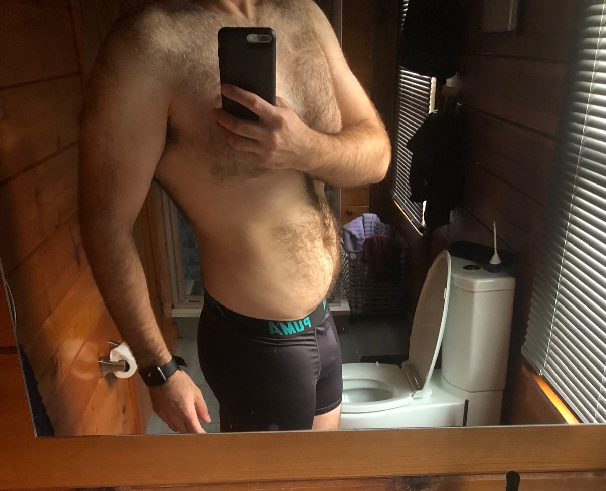 Nice lighting at work thing. Yes the briefs should be off.