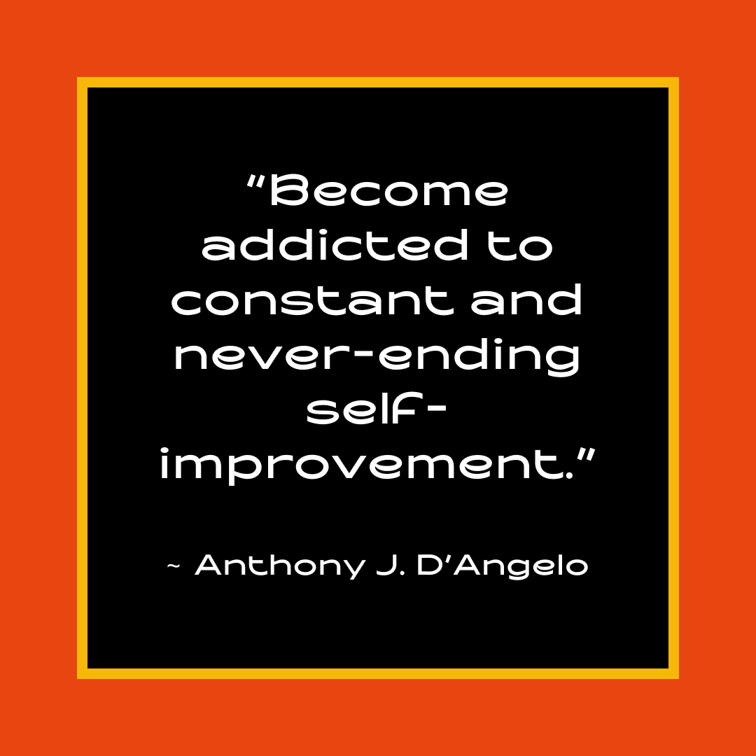 TheSabeeapp's tweet photo. Accept your current limits and go beyond them. No carry last. #SelfImprovementDay #WeAreNigerianCreatives #iSabee https://t.co/fhLFTbdruA