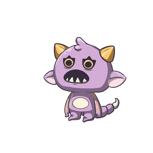WoM_TribesAtWar's tweet photo. I might look cute but I’m vicious!! 

#NFTshill #NFTshilling #NFTs #nftart #art #gamergirl #P2E #Crypto #SOL https://t.co/jUfYBBJfAf