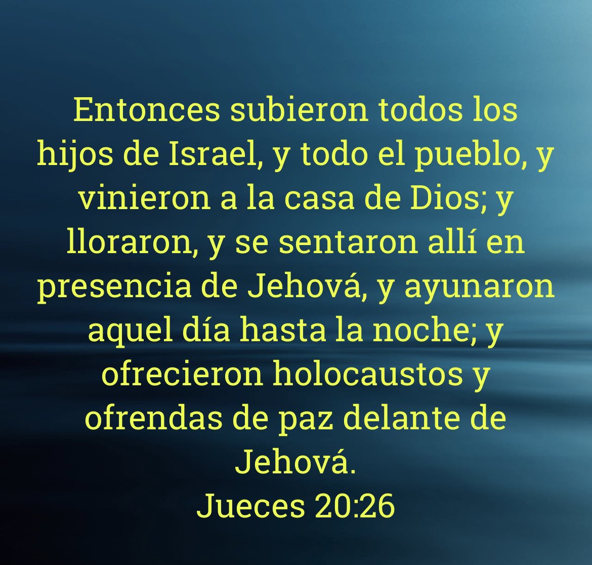 En nuestras mayores derrotas y victorias deberíamos tener una actitud de adoración y búsqueda continua de Jesús. Él siempre nos da soluciones #rpsp #PrimeroDios <a href="/_siloe/">Siloé Almeida</a> <a href="/Pr_Freddy/">Pr. Freddy Guerrero</a> <a href="/chrisgavilanes/">Christian Gavilanes</a> @ARMcChesney <a href="/Pr_Cevallos/">Pr. Edmundo Cevallos</a> <a href="/bellyjeff/">Jeff Guerrero</a> <a href="/Vicojims/">Víctor Jiménez</a> <a href="/predmundortega/">Edmundo Ortega</a> <a href="/Jacome41/">Pablo Jácome</a> <a href="/BogerJr/">Herbert Boger Jr</a>