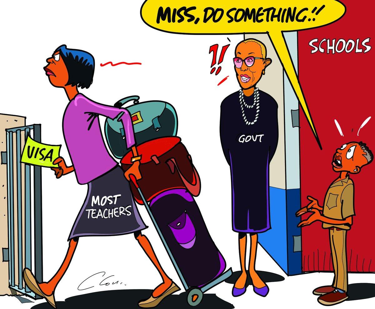 Jamaica Observer tweet media