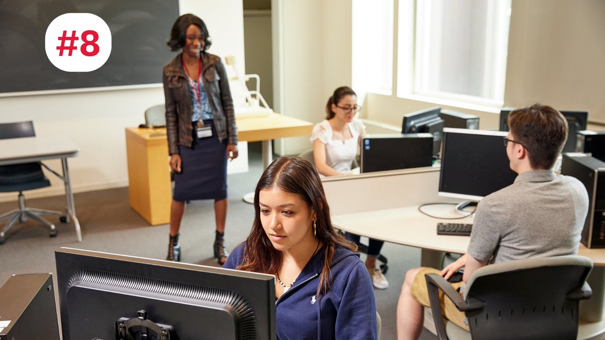 Check out Library Workshops, “How-To” Videos and More! 
- Attend a workshop or use self-paced modules to become a savvy researcher or multimedia creator 
- Watch quick instructional videos to get you started on your projects
bit.ly/3pFx3g8