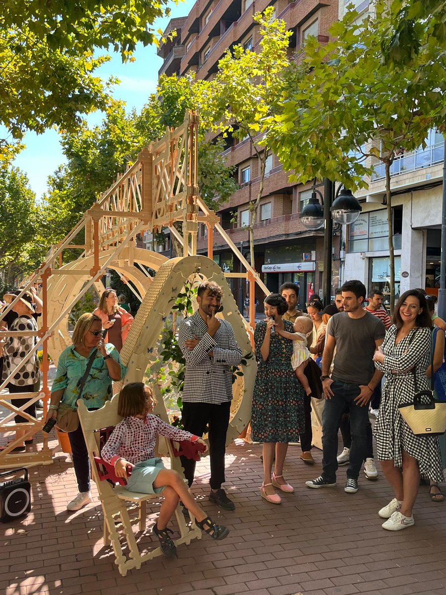 Fundación Daniel y Nina Carasso tweet media