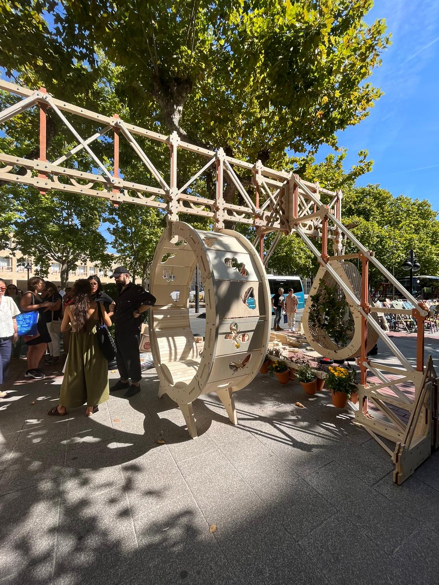 Fundación Daniel y Nina Carasso tweet media