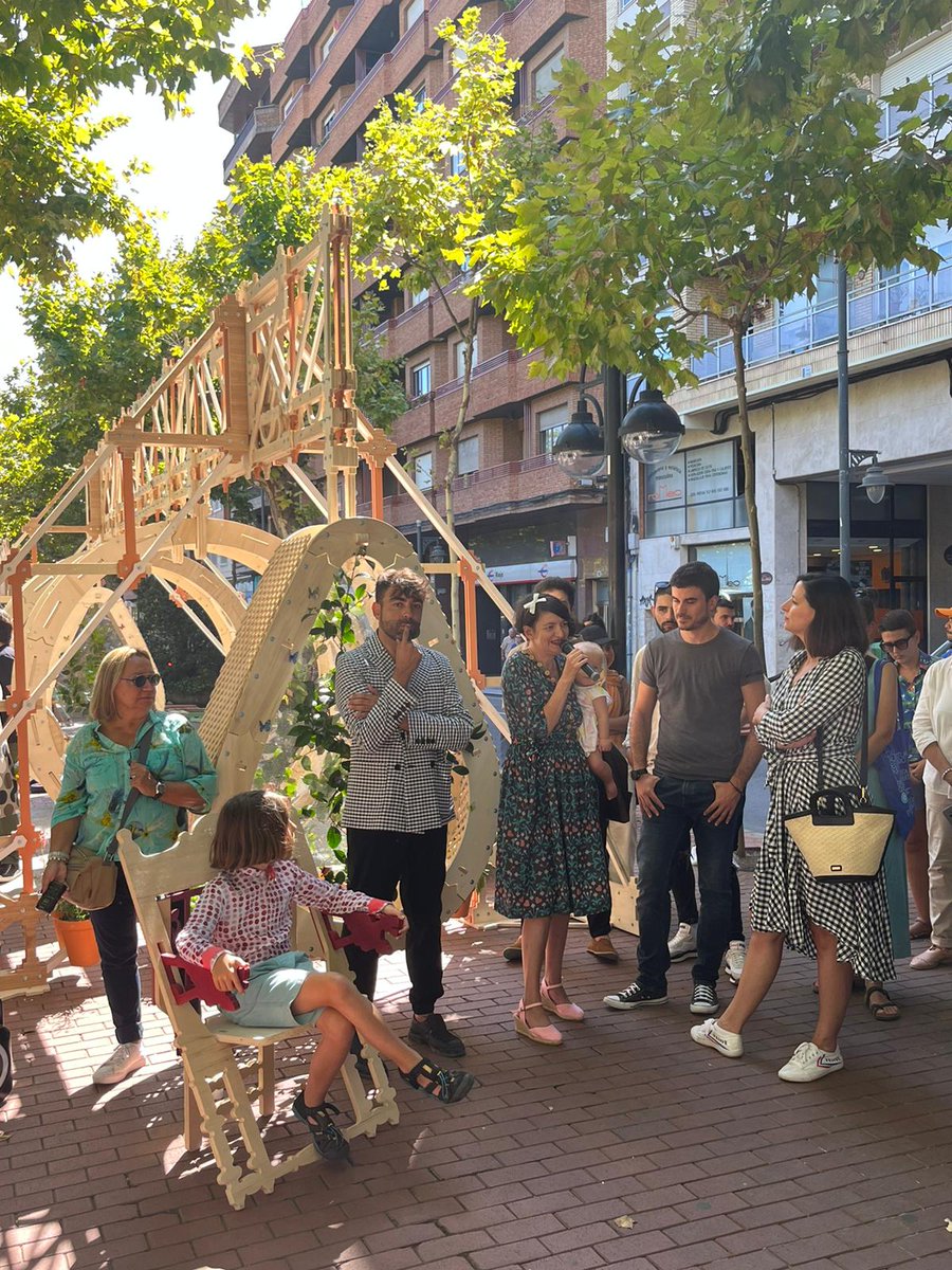 Fundación Daniel y Nina Carasso tweet media