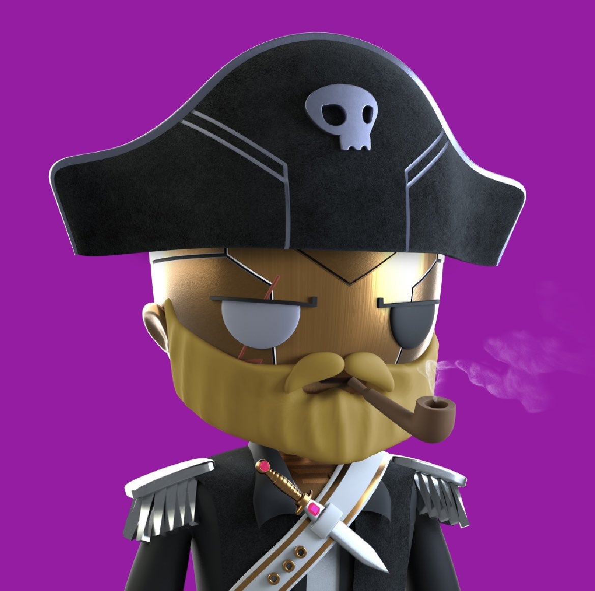 tsonmon89's tweet photo. @POTMBots @PiratesMeta LFGGGGG 🔥🏴‍☠️🤖 #Bots #BotLife @POTMBots @PiratesMeta https://t.co/wDGlJtLAVL