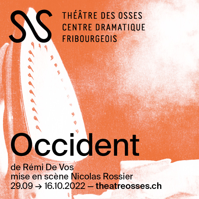 les_osses's tweet photo. ⚡️L'humour transgressif de Rémi De Vos ouvrira la saison 22-23 https://t.co/GeFqhnXH1S
Avec Nicolas Rossier et Anne-Catherine Savoy ⚡️
#theatre #artsvivants #scène #givisiez #nouvellesaison #fribourg #fribourgeois #fribourgregion #fribourgsuisse #fribourgrégion https://t.co/MOrRzhCaJn