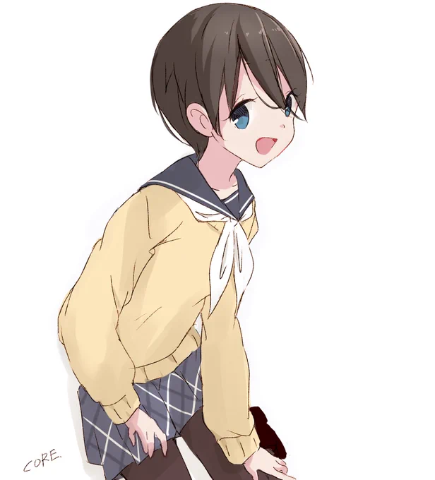 恵那ちゃん誕生日おめです 