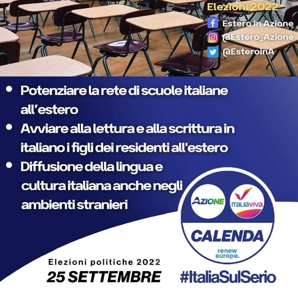 AzioneUK's tweet photo. #pillolediprogramma https://t.co/6Oa1sHWp0B