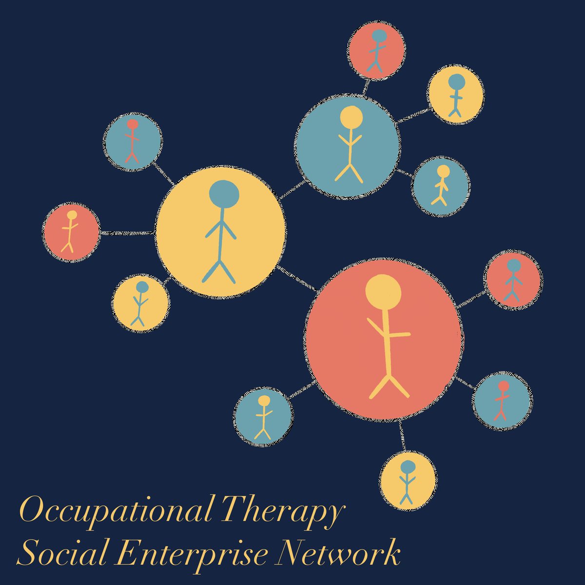 OTSENetwork's tweet photo. Are you an OT or OT student with an interest in social enterprise? Let us know what you would like to see from a new network to provide connection and resources: https://t.co/HrpxAVuvbK

Please RT! https://t.co/stD1Ir1CN7