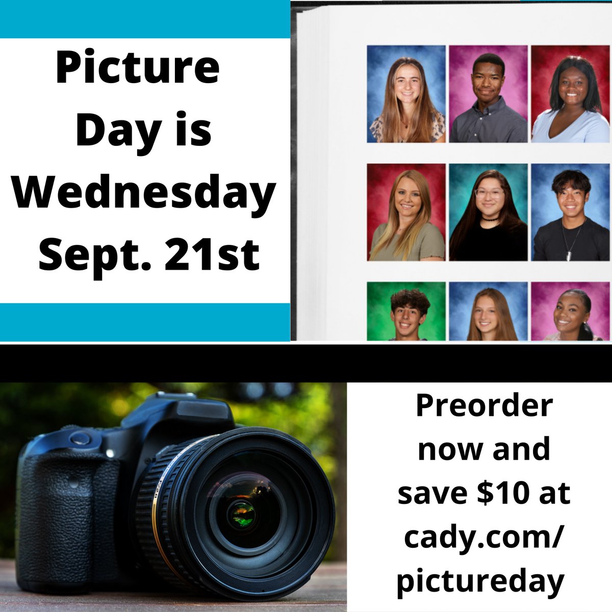Seckinger High School (@skg_jaguars) on Twitter photo 