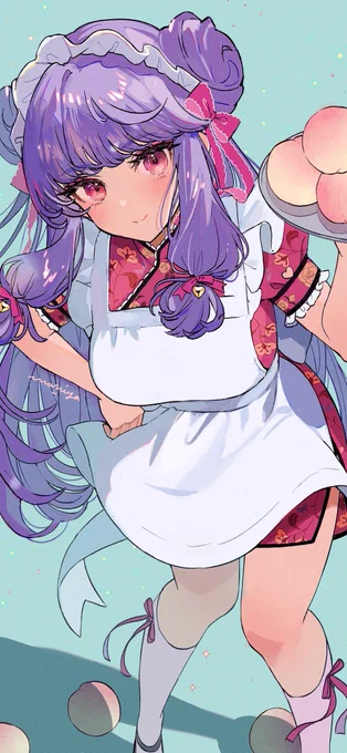 まだ8月  #今月描いた絵を晒す 