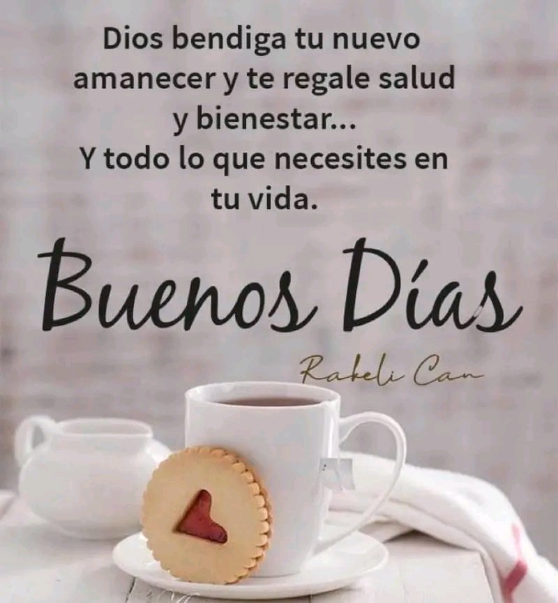 Rosa De Jesús (@rosa_galindo_) on Twitter photo Buenos días Buenos días