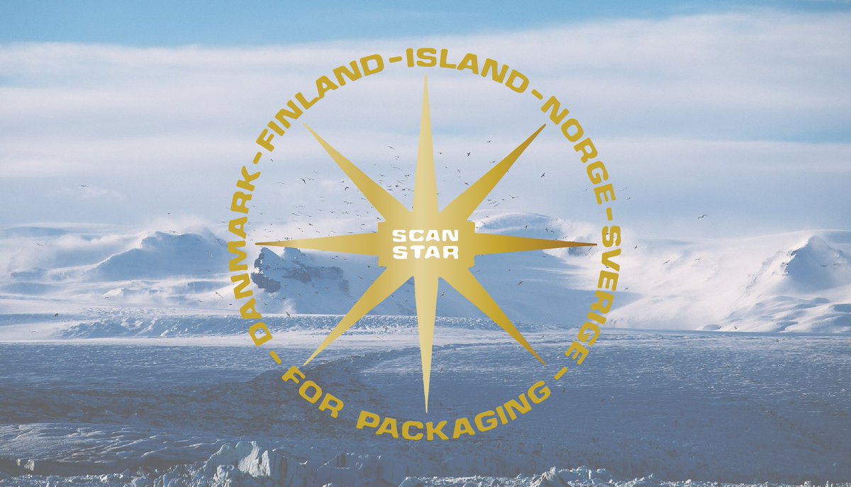 Parhaat pohjoismaiset pakkaukset on valittu! Suomalaisyrityksistä ScanStarin saivat #Boxon, #Paptic, #Pyroll Pakkaukset, #DSSmith ja #StoraEnso. Onnea voittajapakkausten suunnittelijoille, toteuttajille ja käyttäjille! pakkaus.com