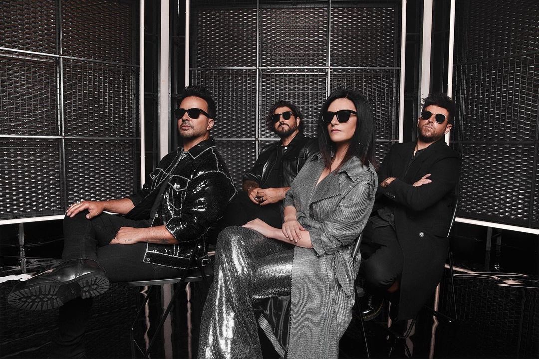 Esto es <a href="/LaVozAntena3/">La Voz</a> 🙌🏻