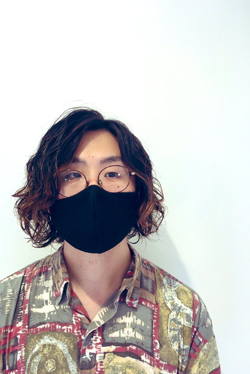 junki_bass's tweet photo. 日頃よりお世話になっているHAIR STUDIO art(@ArtStuduo )さんでボサボサヘアーを整えて頂きました🙏
いつもおしゃんにして頂きありがとうございます🙏 https://t.co/TXJKjpqhtf