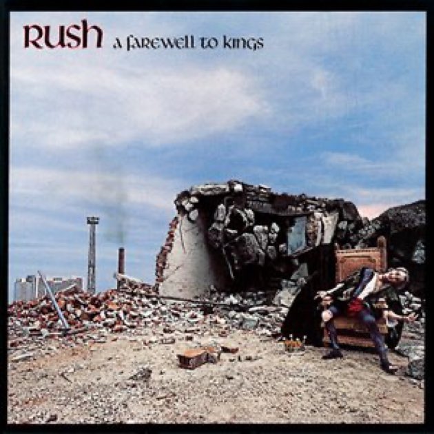 TheProgCorner's tweet photo. Forty-five years ago today, RUSH released this absolute monster!!! My favorite from them (by a comfortable margin.) https://t.co/kvTkqrnlZg