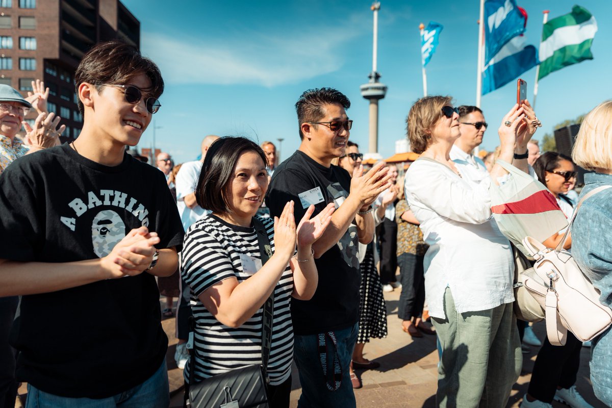 Blauwhoed tweet media