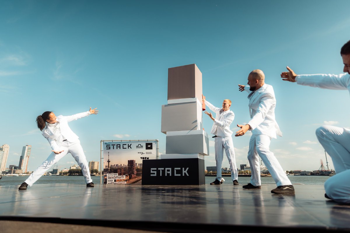 Blauwhoed tweet media