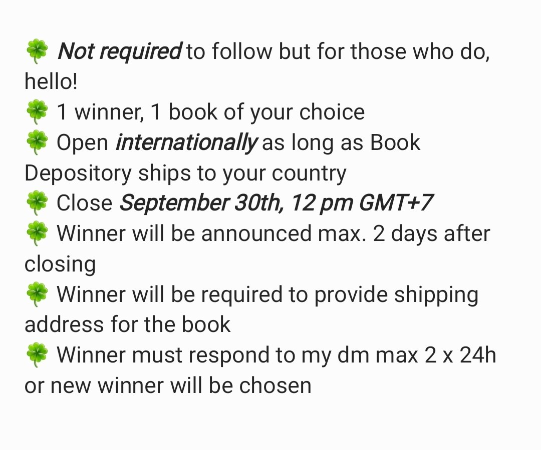 hulijinx's tweet photo. Celebrating Priest' english licenses with a giveaway! Win the first volume of either Sha Po Lang or Zhen Hun physical copy 🎉🎊🥳
RT + like this tweet, reply with your favorite character from priest' books and what country you're from! More in picture ⤵️

Good luck! 🍀 https://t.co/xgxpXtxk0b