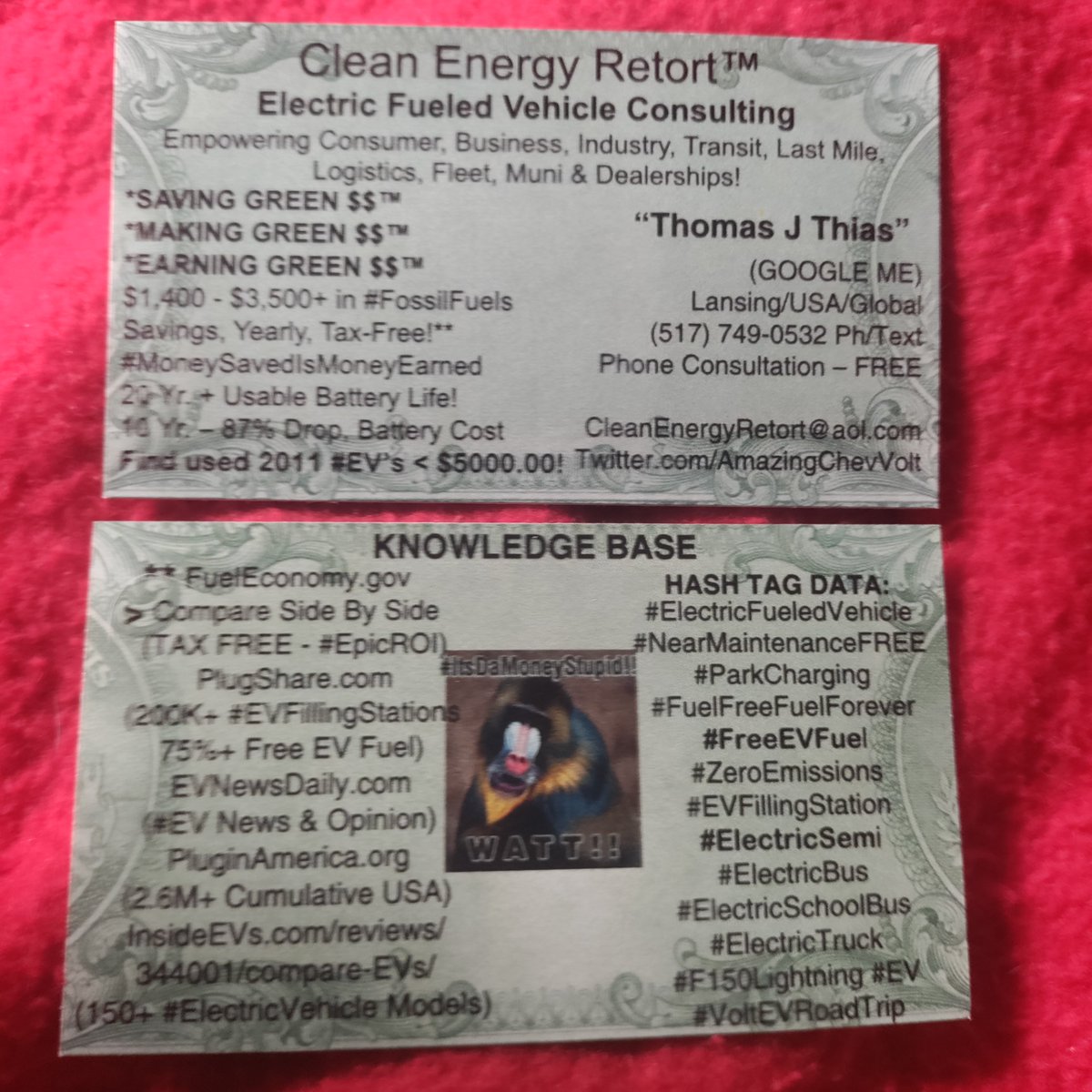 AmazingChevVolt's tweet photo. @rewiringamerica @A_W_Gordon CLEAN ENERGY RETORT™/
@USGSA
@ThinkProgress
@USPS #Fleets Of
- #OldTech
- #FossilFuels Guzzling
- #Emissions, #GHG & #FineParticulate Belching #PostalTrucks
=
#StrandedAssets 5 Years!
See @NACFE_Freight @RockyMtnInst
@RunOnLess #ElectricStepVan #EV Study!
+
@BrightDrop #Zevo600 https://t.co/tu4KBcA2wN