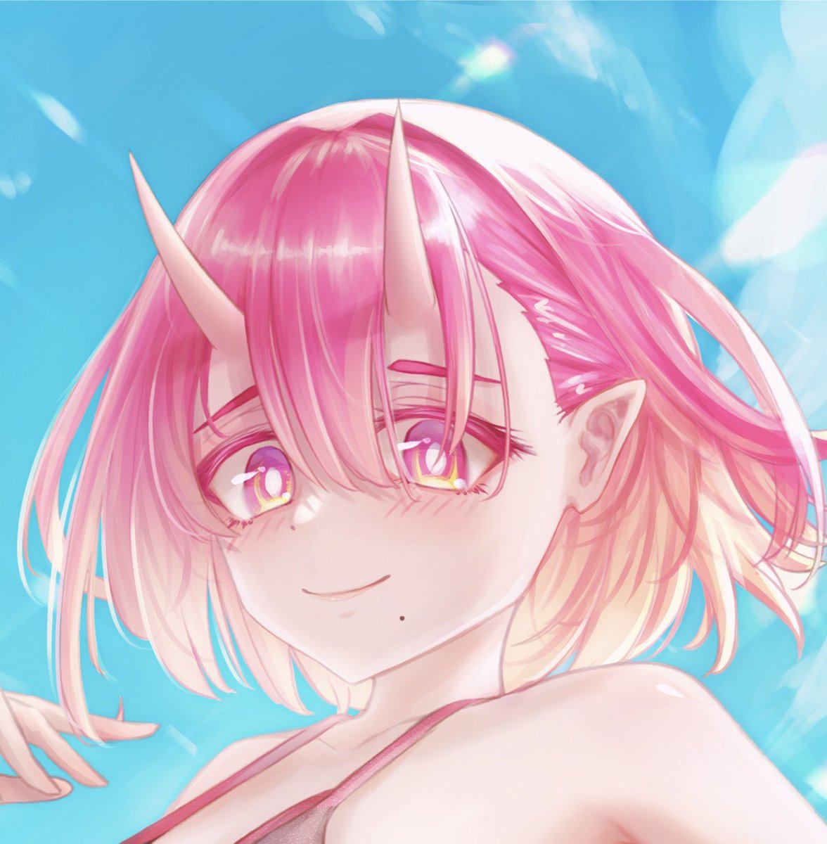 今回描いた絵と1年前に描いた絵比較!
成長したよね!?ハム太郎!? 