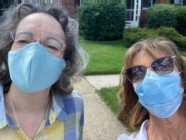 Senior Connection tweet media