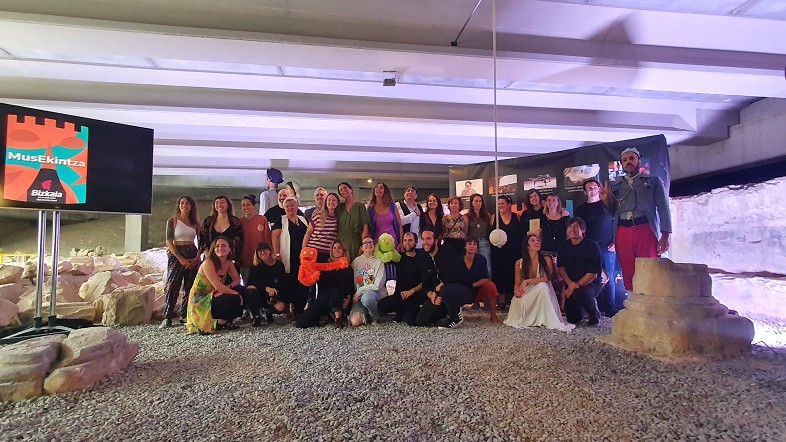 Bizkaiko Foru Aldundia/Diputación Foral de Bizkaia tweet media