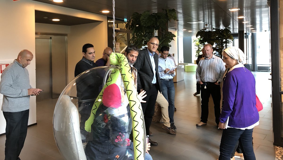 Omnia Education Partnerships tweet media