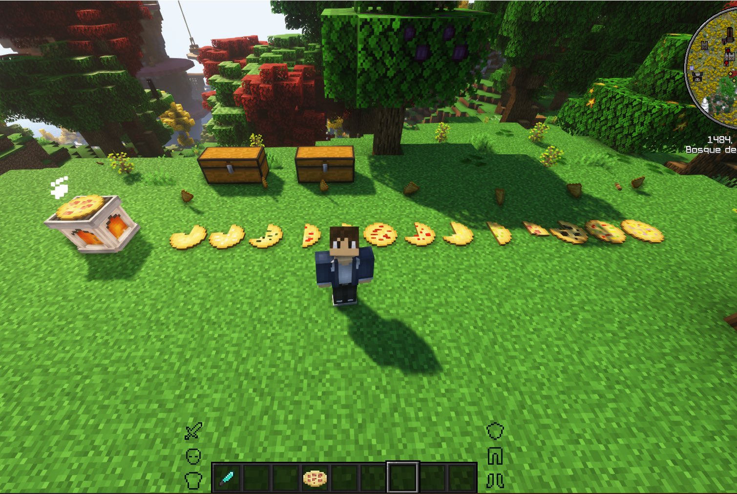 TortillaLand 2 on Twitter "Las tortillas vuelven a casa 🥔🥔🥔 https//t.co/9vqmrWHl8H" / Twitter