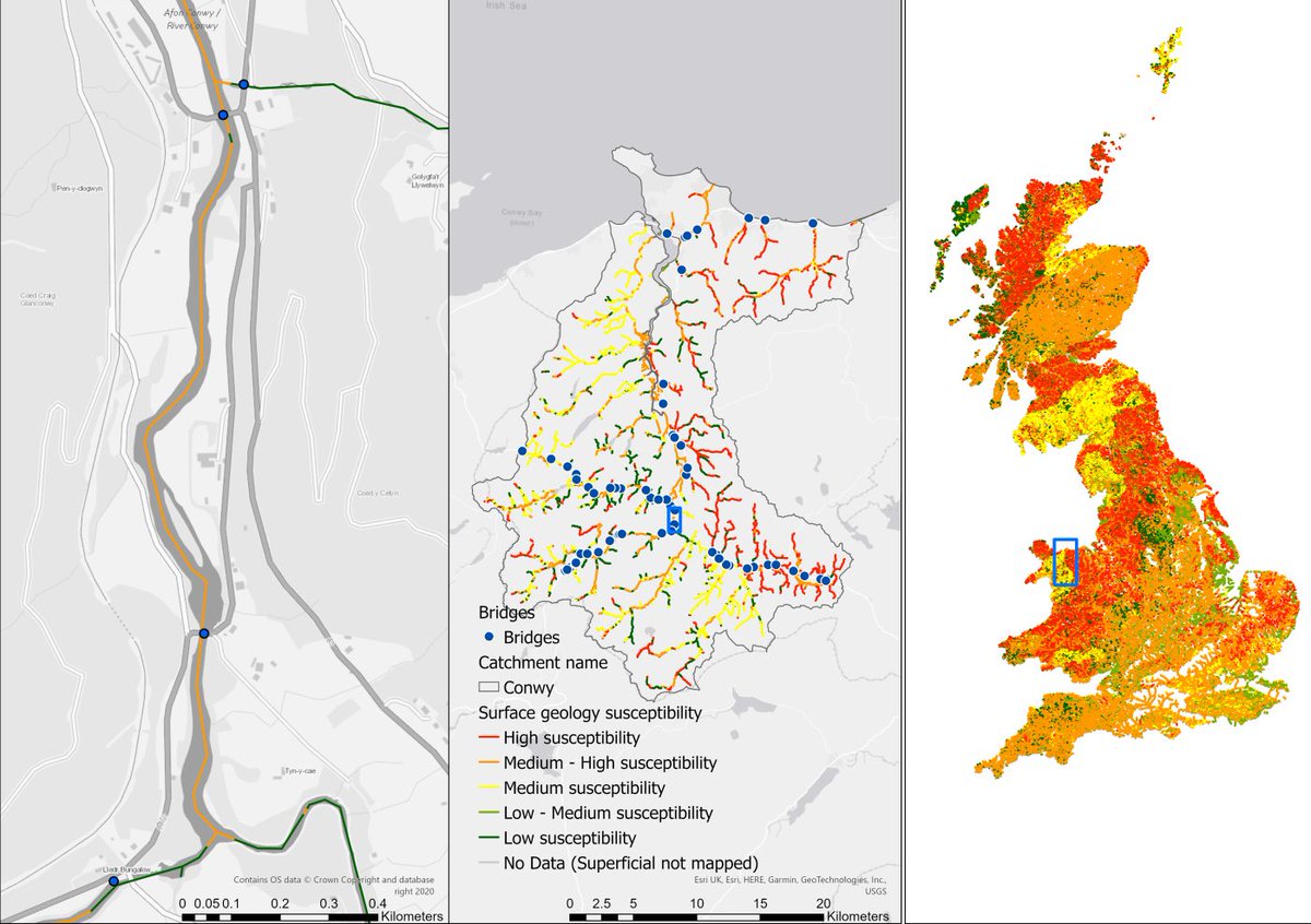 British Geological Survey tweet media