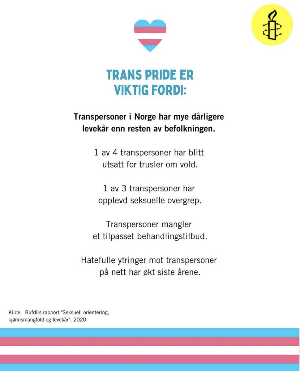 Viktig dag i dag!