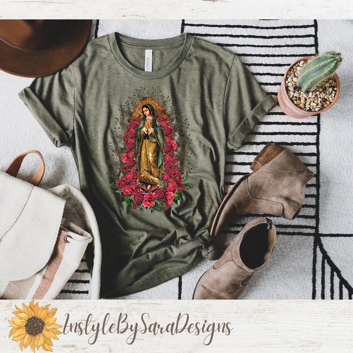 InStyleBySara's tweet photo. Excited to share the latest addition to my #etsy shop: Virgen de Guadalupe Canvas Tote Bag, Virgen Maria Gifts, La Morenita Gifts, Latino Clothing, Catholic Clip Art Gift, Holiday Gift for Mom https://t.co/yr44lKVFfe #beige #anniversary #thanksgiving #bohohippie #insty https://t.co/EbioSMdBVN
