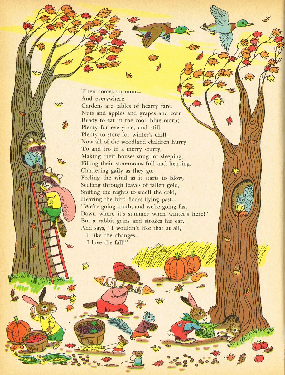 ElliottBlackwe3's tweet photo. Richard Scarry https://t.co/OBRw88dMuF