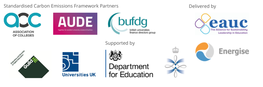 EAUC (@theeauc) on Twitter photo We invite your #feedback on the progress of the Standardised Carbon Reporting Emissions Framework, that we are creating collaboratively with
<a href="/GuildHE/">GuildHE</a>, <a href="/UniversitiesUK/">Universities UK</a>, <a href="/bufdg/">BUFDG</a>, <a href="/AUDE_news/">AUDE</a>, and <a href="/AoC_info/">Association of Colleges (AoC)</a> 👇
🔗glos.onlinesurveys.ac.uk/standardised-c…
#carbonreporting #emissions #NetZero #strategy We invite your #feedback on the progress of the Standardised Carbon Reporting Emissions Framework, that we are creating collaboratively with
<a href="/GuildHE/">GuildHE</a>, <a href="/UniversitiesUK/">Universities UK</a>, <a href="/bufdg/">BUFDG</a>, <a href="/AUDE_news/">AUDE</a>, and <a href="/AoC_info/">Association of Colleges (AoC)</a> 👇
🔗glos.onlinesurveys.ac.uk/standardised-c…
#carbonreporting #emissions #NetZero #strategy