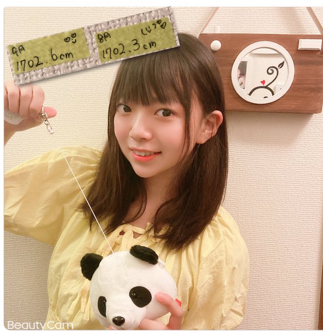 Twitterのコスプレ画像8