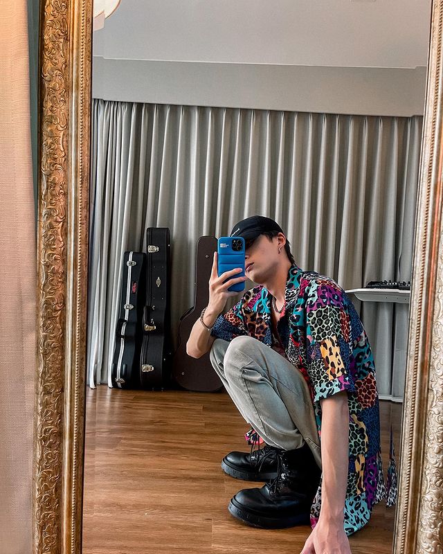 beonpop_'s tweet photo. Daniel Chang o Lee de #MySecretLove em atualização de seu Instagram....
Lindo que se fala❤️
#DanielChang https://t.co/D0NPQ3oJdY