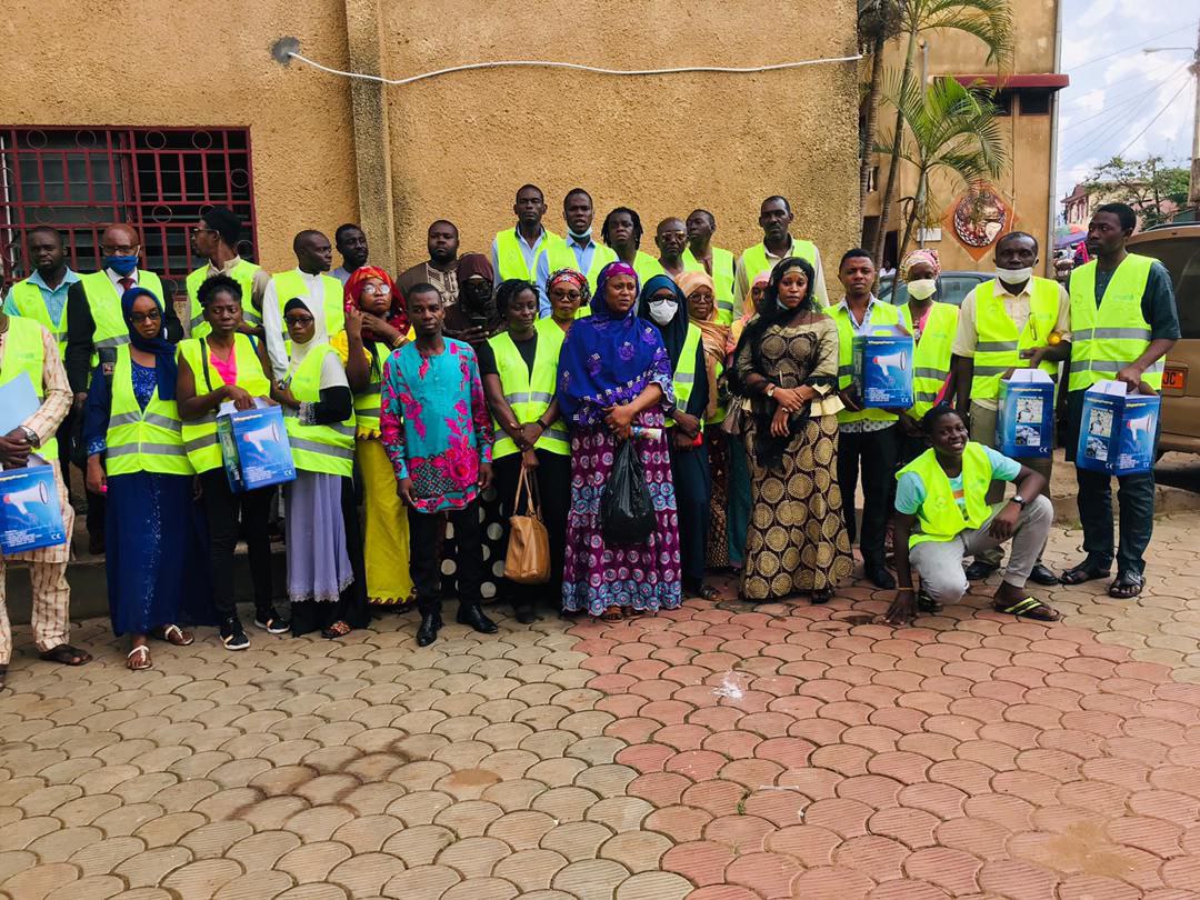 2saint237's tweet photo. Sensibilisation contre la mutilation génitale - Ngaoundere https://t.co/Xsjv9FVWbX