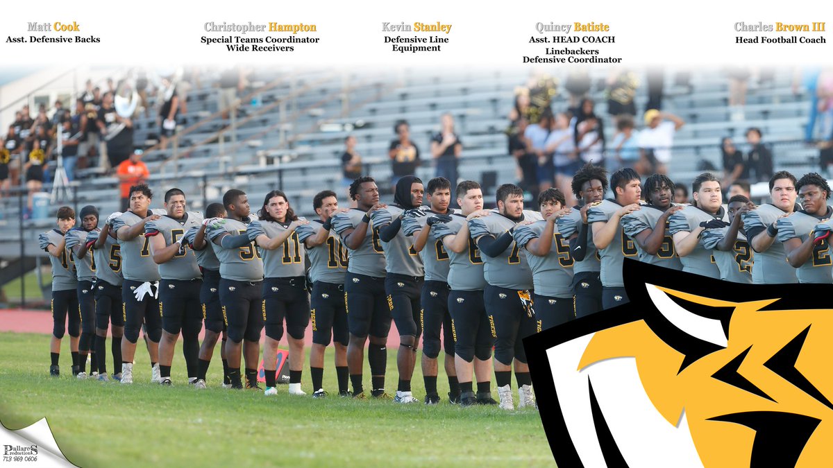 Pallares Productions tweet media