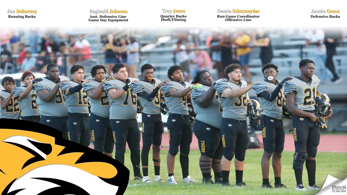 Pallares Productions tweet media