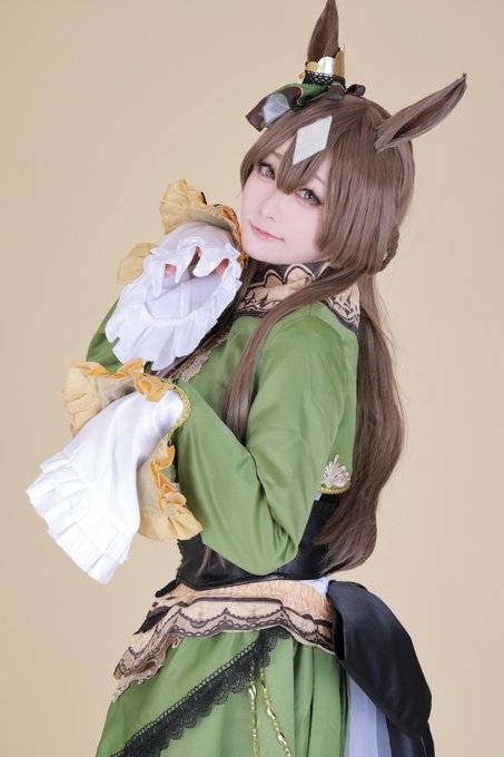 Twitterのコスプレ画像26